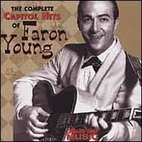 Faron Young - The Complete Capitol Hits Of Faron Young (2CD Set)  Disc 1